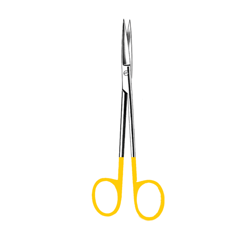 SCISSORS | TC  JOSEPH CVD  14.0cm