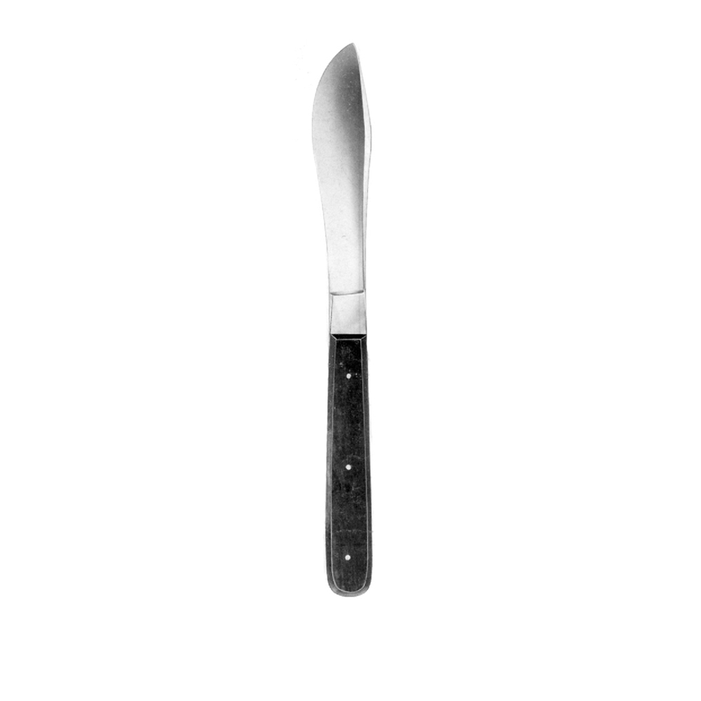 Autopsy knives 25.5cm  Blade size 100mm