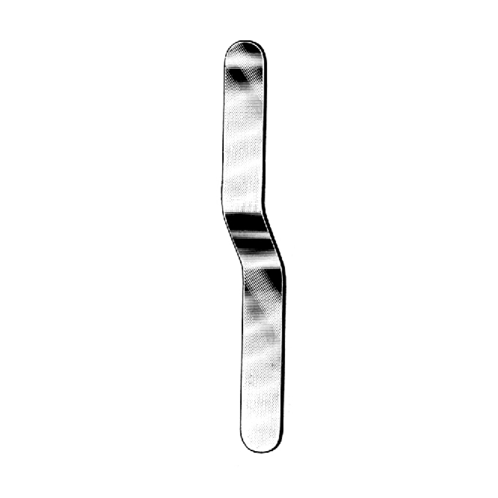 ORAL TONGUE DEPRESSORS  14.5cm