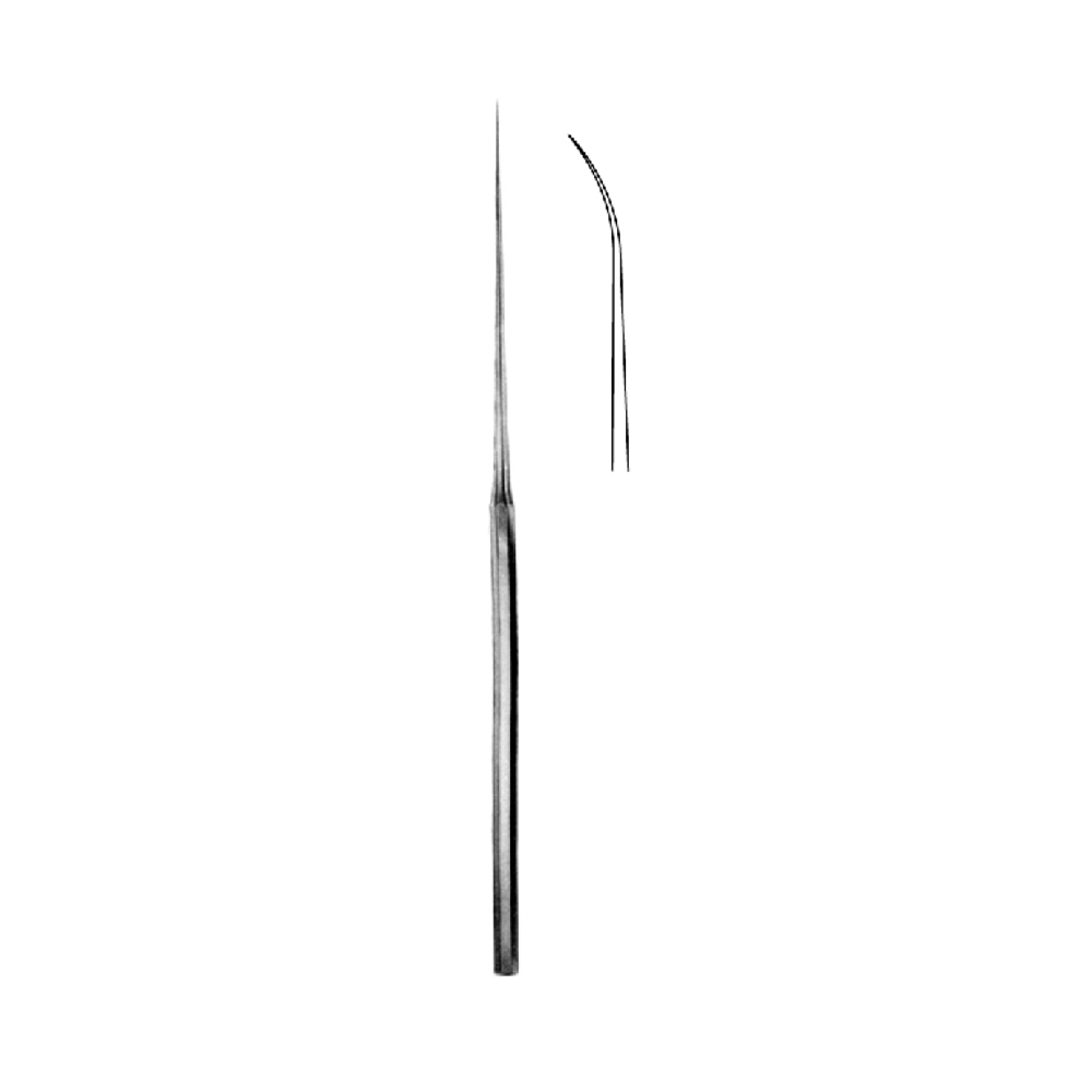 OTOLOGY PICKS AND HOOKS  BARBARA