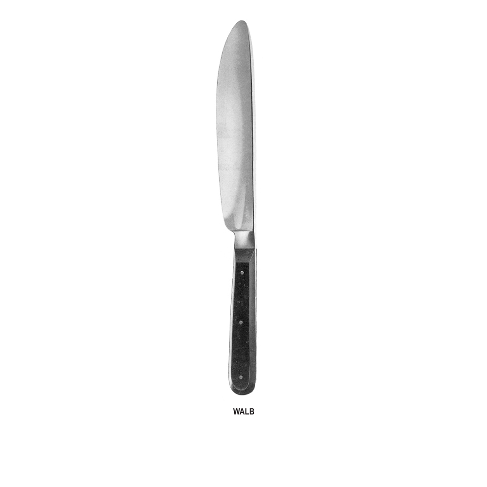  WALB knives 29.0cm  Blade size 140mm