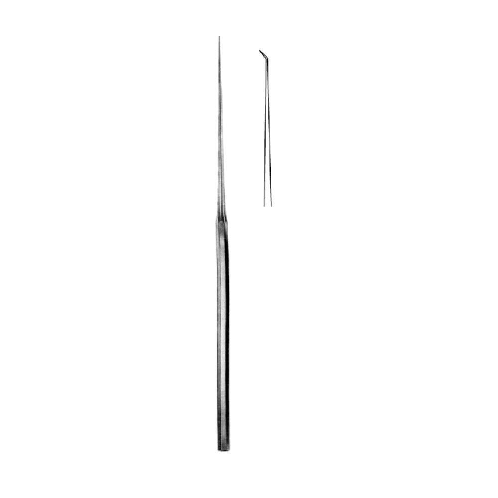 OTOLOGY PICKS AND HOOKS  BARBARA  0.3mm   45°