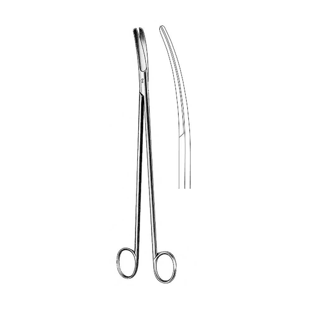 CRAFOORD SCISSOR 30.0cm 