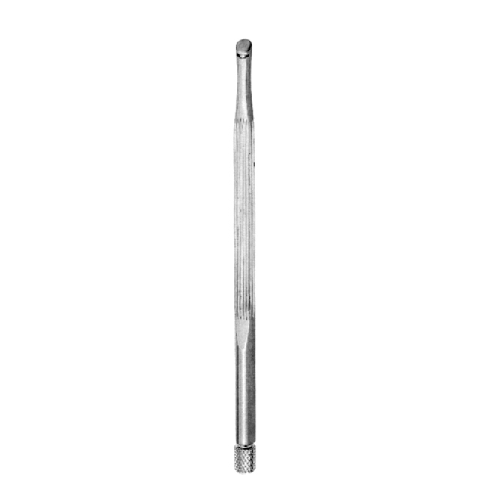 ORAL SCALPEL HANDLES  DUMBACH  15.0cm  for blades, size 11,12 and 15