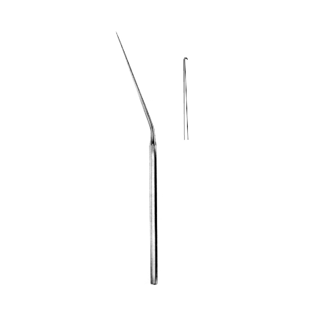 OTOLOGY PICKS AND HOOKS  McGEE      0.5mm     