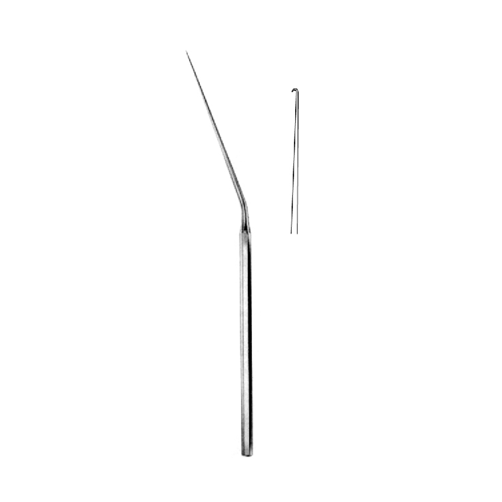 OTOLOGY PICKS AND HOOKS  McGEE      0.5mm     