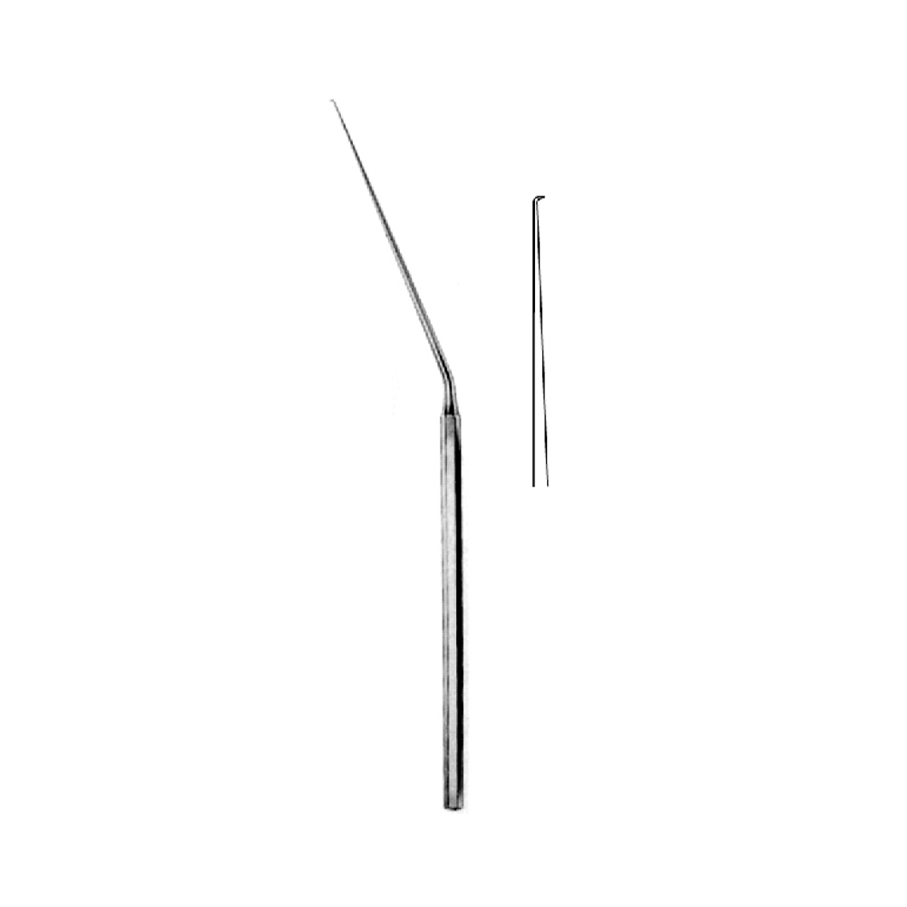 OTOLOGY PICKS AND HOOKS   15.5cm     0.3mm     25°