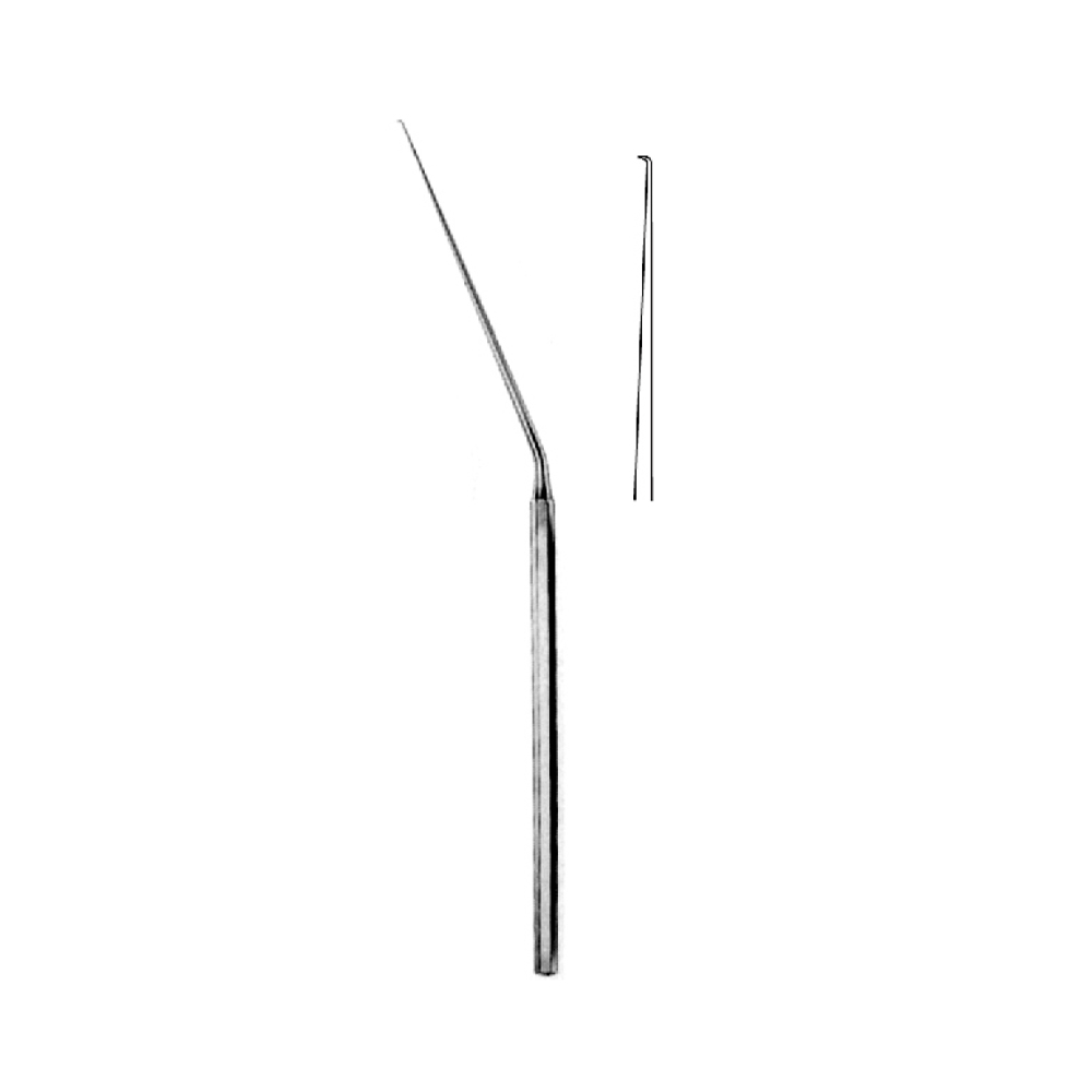 OTOLOGY PICKS AND HOOKS   15.5cm     0.3mm     25°