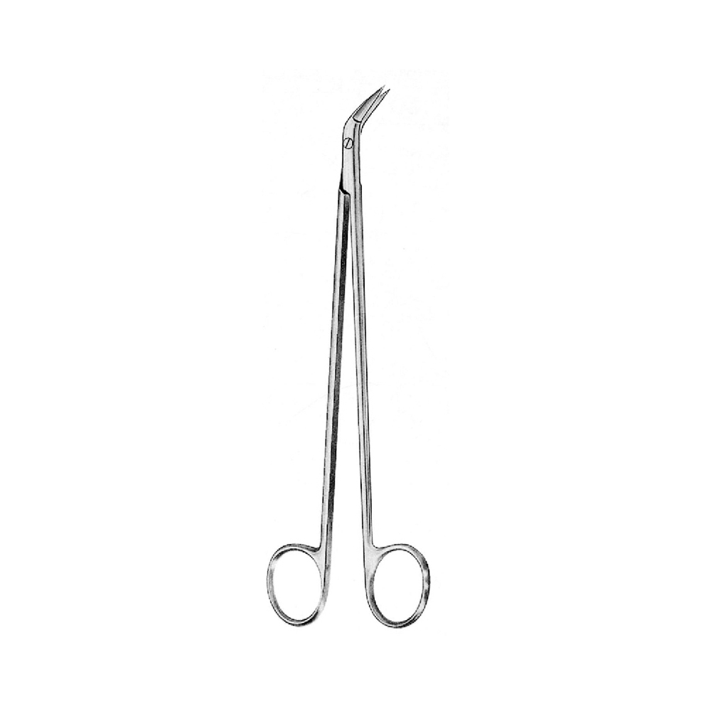 POTTS DE MARTEL SCISSOR 21.0cm