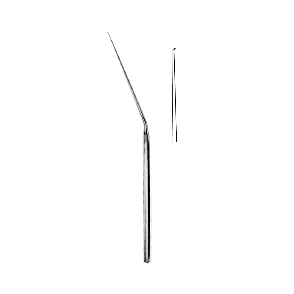 OTOLOGY PICKS AND HOOKS   15.5cm     0.3mm     45°