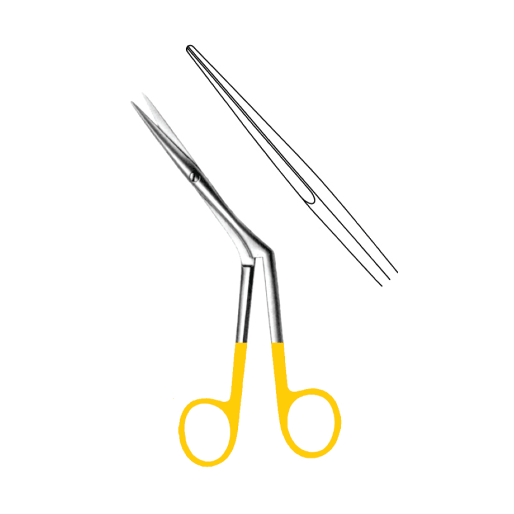 SCISSORS | TC HEYMANN  18.0cm