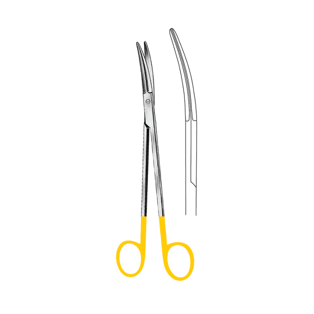 SCISSORS | TC BOETTCHER  18.0cm