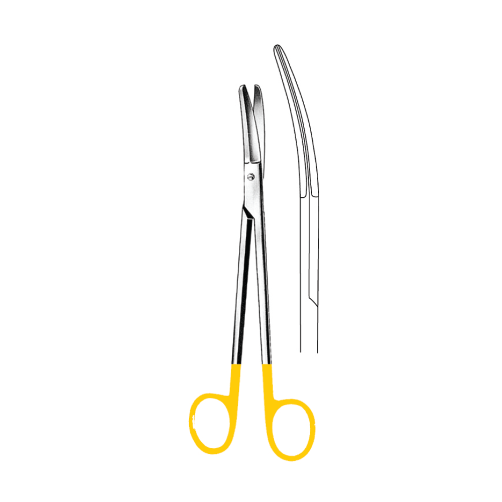 SCISSORS | TC PRINCE  17.0cm