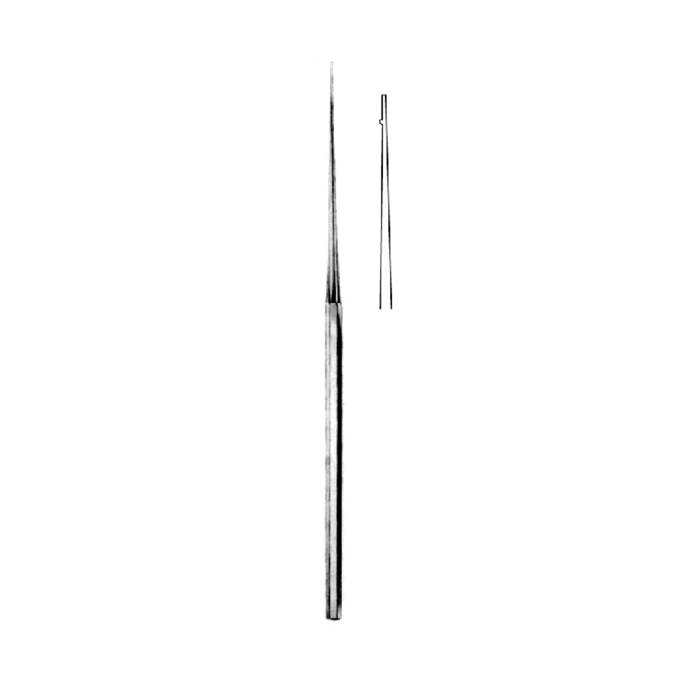 OTOLOGY DISSECTORS MEASURING ROD  HOUSE  3.5mm