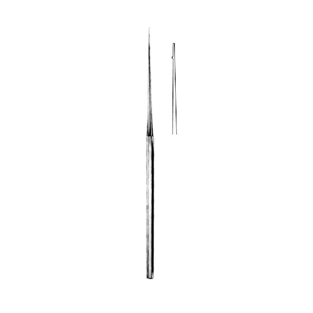 OTOLOGY DISSECTORS MEASURING ROD  HOUSE  4.5mm